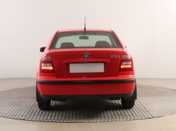 Škoda Octavia 1997