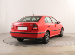 Škoda Octavia 1997