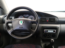 Škoda Octavia 1997