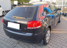 Audi A3 - 2005