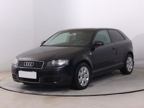 Audi A3 - 2005
