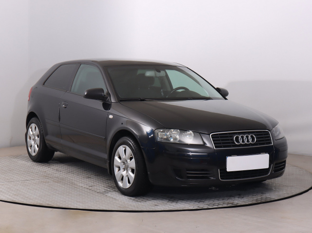 Audi A3 2005
