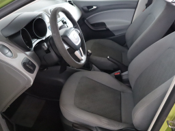 Seat Ibiza 2008