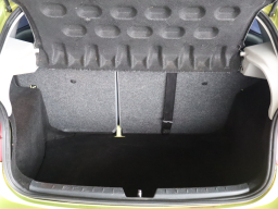Seat Ibiza 2008