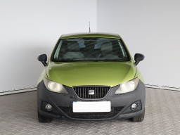 Seat Ibiza 2008