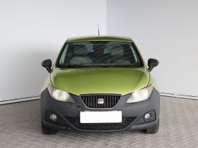 Seat Ibiza - 2008