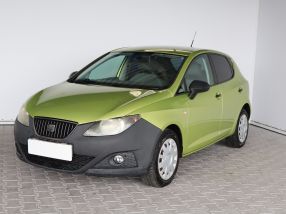 Seat Ibiza - 2008