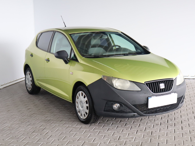 Seat Ibiza 2008