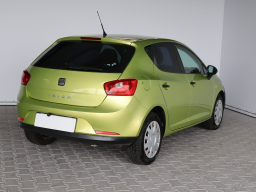 Seat Ibiza 2008