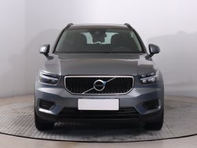 Volvo XC40 - 2019