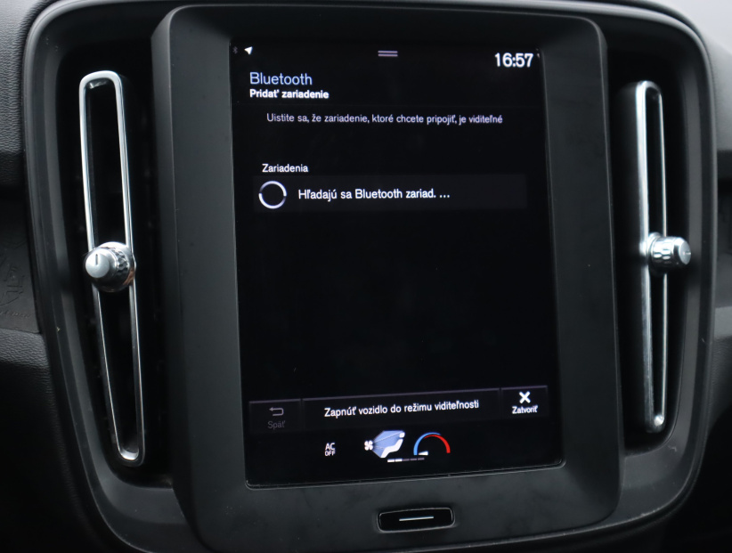 Volvo XC40, 2019