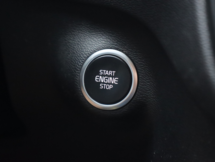 Volvo XC40, 2019