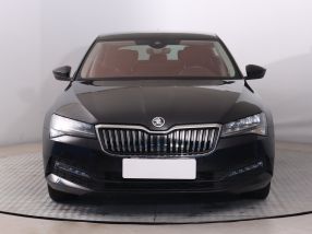Skoda Superb - 2022