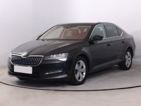 Skoda Superb - 2022