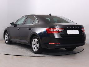 Skoda Superb - 2022