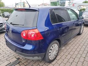 Volkswagen Golf - 2009