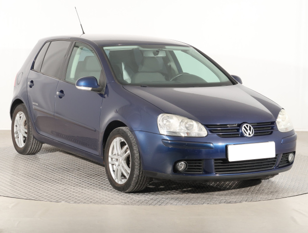 Volkswagen Golf 2009
