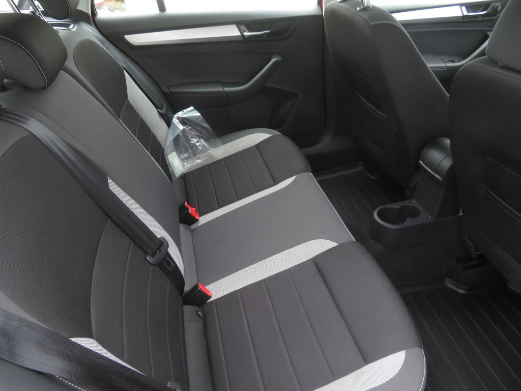 Škoda Rapid Spaceback