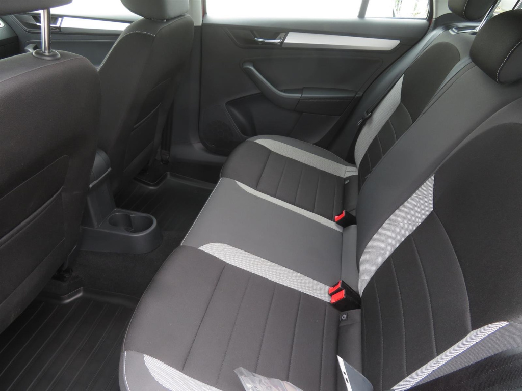 Škoda Rapid Spaceback