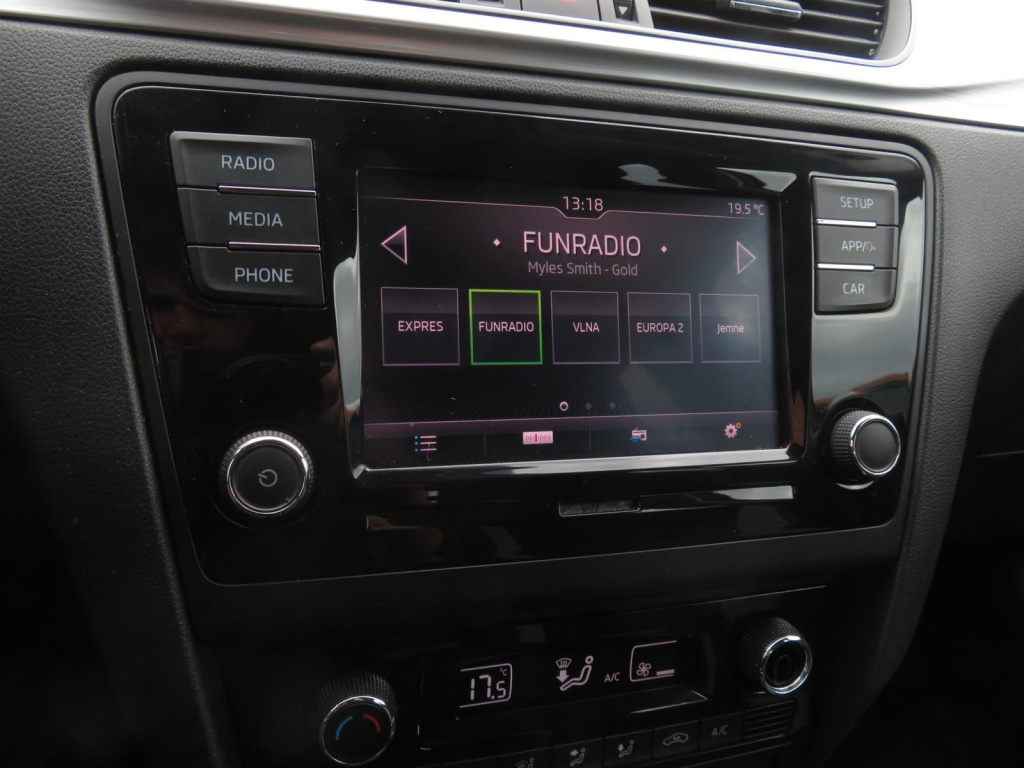 Škoda Rapid Spaceback