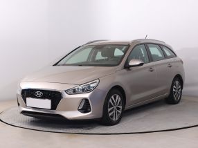 Hyundai i30 - 2018