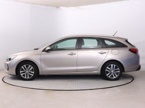 Hyundai i30 - 2018
