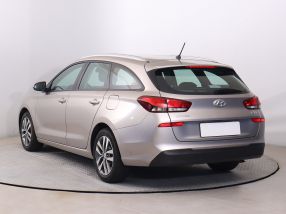 Hyundai i30 - 2018