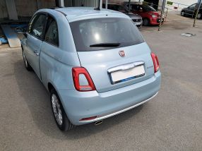 Fiat 500 - 2024