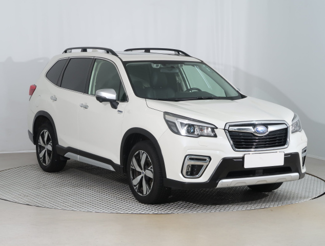 Subaru Forester 2020