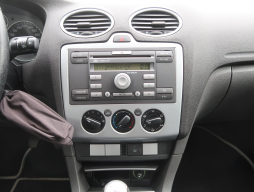 Ford Focus 2005
