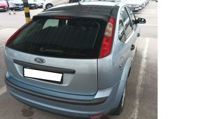 Ford Focus - 2005