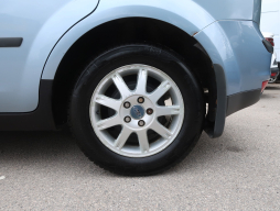 Ford Focus 2005