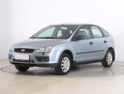 Ford Focus 2005