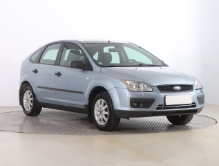 Ford Focus, 2005