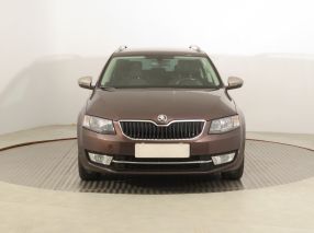 Skoda Octavia - 2013