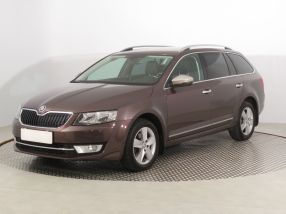 Skoda Octavia - 2013