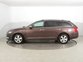 Skoda Octavia - 2013