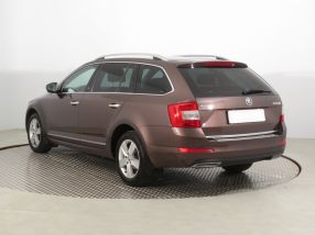Skoda Octavia - 2013