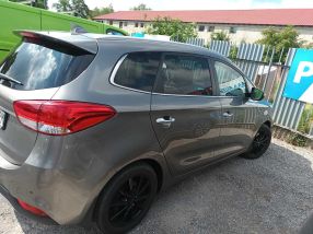 Kia Carens - 2017