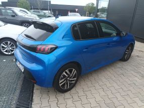 Peugeot 208 - 2022
