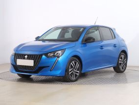 Peugeot 208 - 2022
