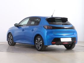 Peugeot 208 - 2022