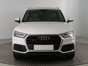Audi Q5 - 2017