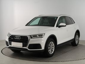 Audi Q5 - 2017