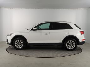 Audi Q5 - 2017