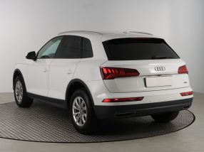 Audi Q5 - 2017