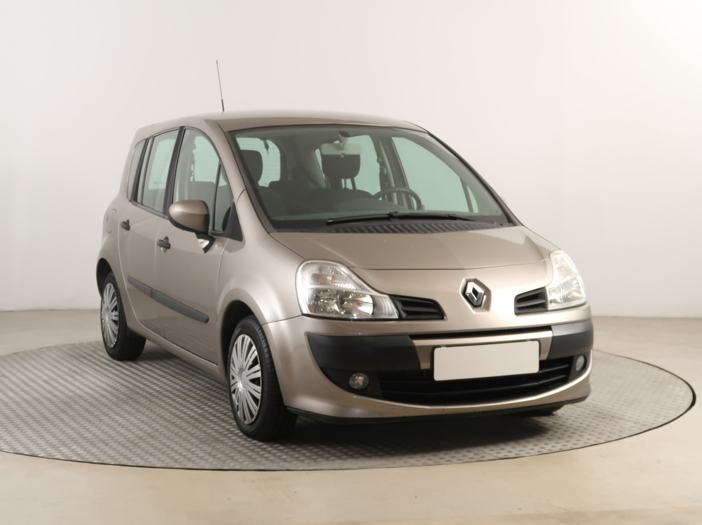 Renault Modus