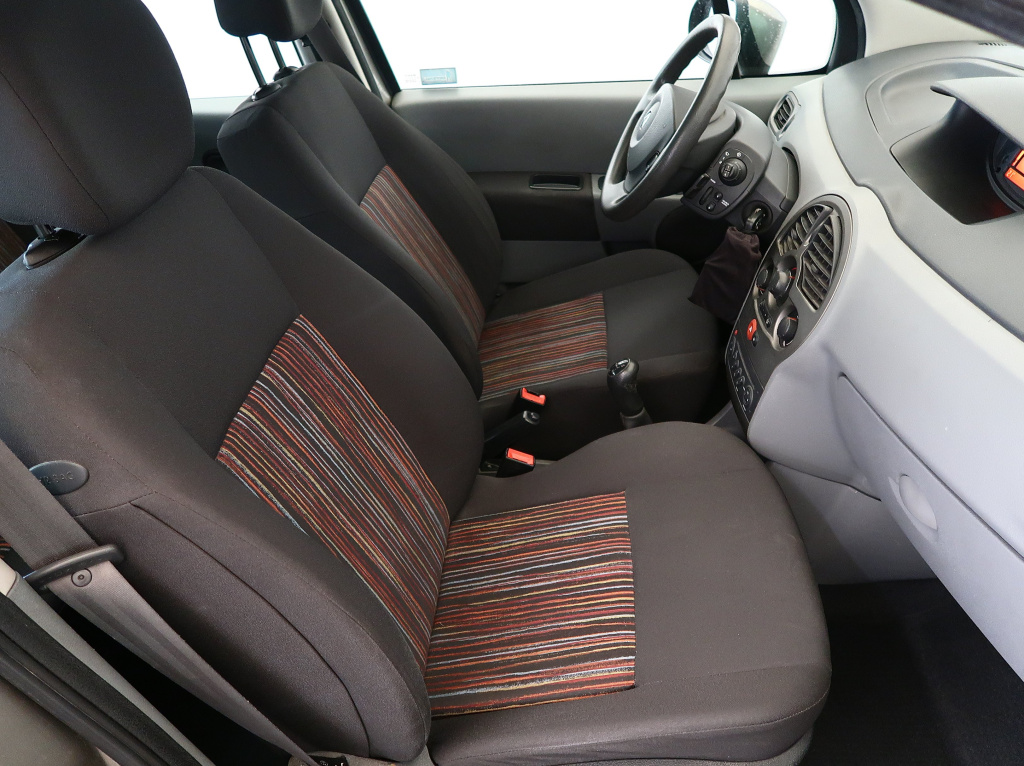 Renault Modus