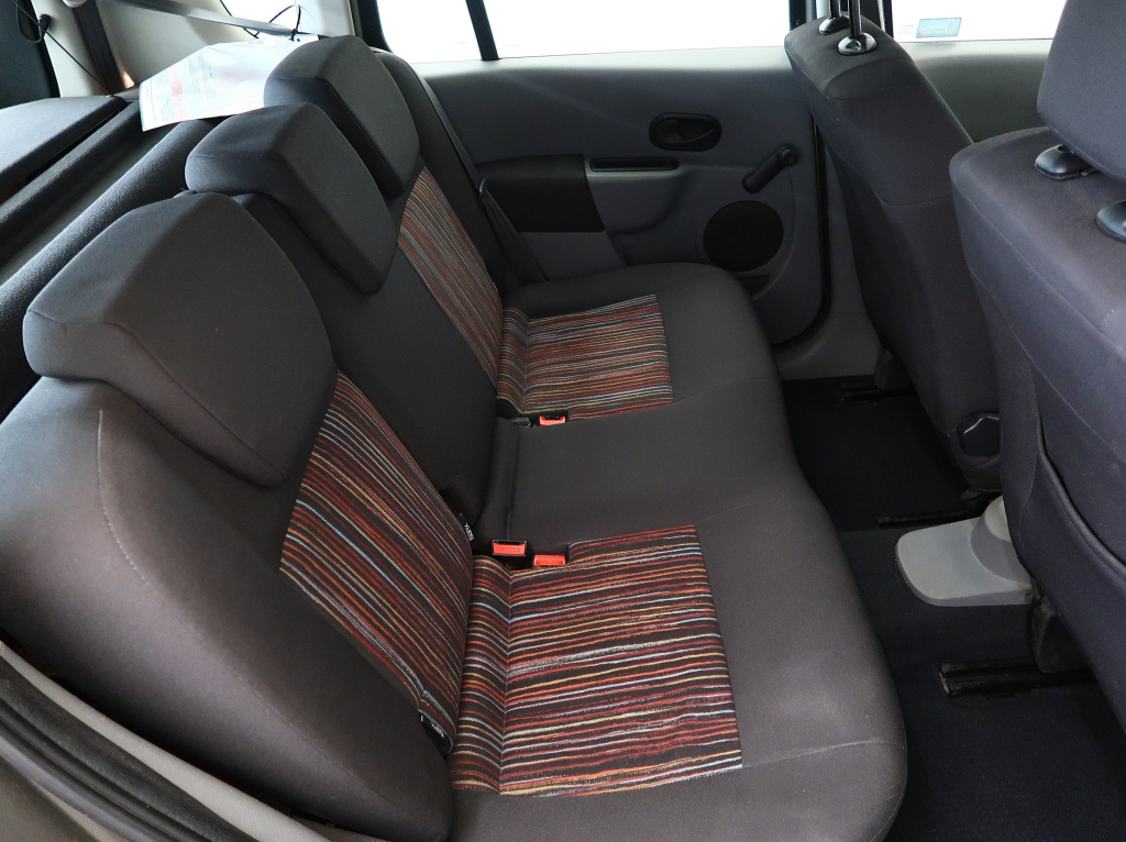 Renault Modus