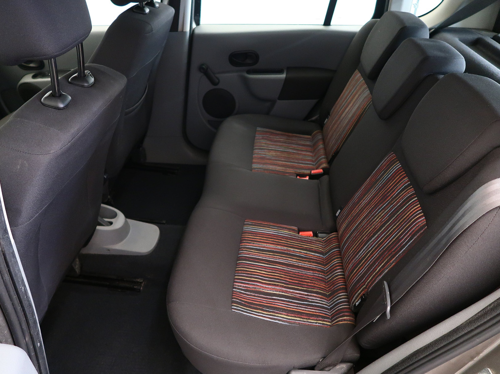 Renault Modus
